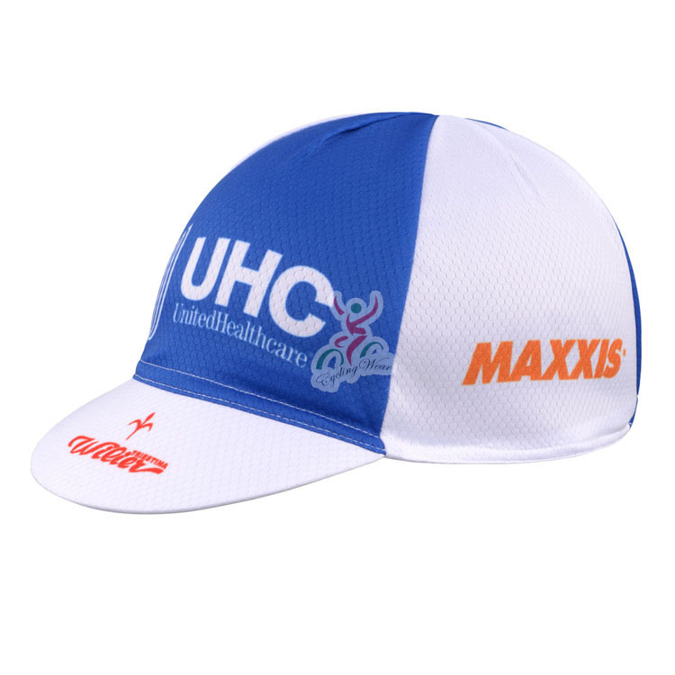 2015 UHC Gorro ciclismo